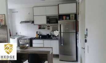 Imagem 4: Apartamento com 2 dormitórios à venda, 46 m² por R$ 315.000 - Cachoeirinha - São Paulo/SP