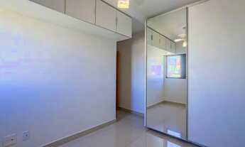 Imagem 7: Apartamento desocupado 87 m² sendo 2 suítes 2 vagas no Bueno