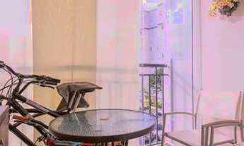 Imagem 2: Apartamento à venda em Sacomã com 49 m², 2 quartos, 1 vaga