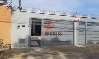 Imagem 3: BELA CASA NO JARDIM PRESIDENTE GOIÂNIA/GO