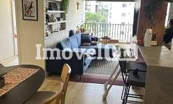 Imagem 2: Sumarezinho Apartamento com 2 dormitórios