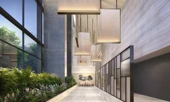 Imagem 6: APARTAMENTO RESIDENCIAL em São Paulo - SP, Perdizes