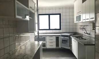 Imagem 6: FLAT SEM MOBÍLIA PARA LOCAÇÃO NA VILA OLÍMPIA !! 3 DORMITÓRIOS !!