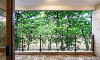 Imagem: Apartamento para venda tem 138 metros quadrados