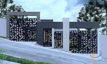 Imagem 2: Casa Geminada a venda 02 quartos bairro São Lucas, Conselheiro Lafaiete MG