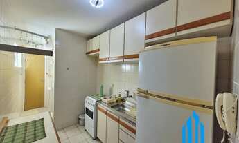 Imagem 6: Apartamento com 2 quartos a venda, 62m² - Centro de Guarapari- Guarapari -ES