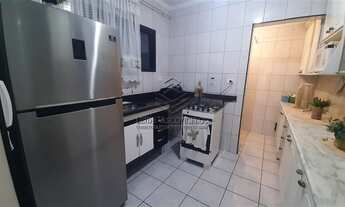 Imagem 5: Apartamento 1 dormitorio a venda, 58 m² - R$ 215.000,00 - Vila Tupi - Praia Grande/SP