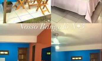 Imagem 2: Casa para aluguel tem 300 metros quadrados com 10 quartos em Marina - Armação dos Búzios