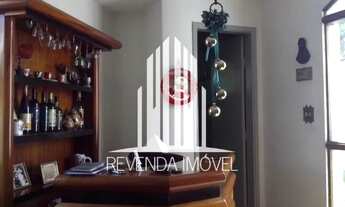 Imagem: Casa no Brooklin Paulista de 180m² com