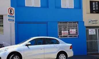 Imagem: SALA COMERCIAL em JUNDIAÍ - SP, VILA BOAVENTURA