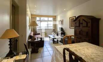 Imagem 2: Apartamento à Venda - Laranjeiras, 3 Quartos, 97 m2