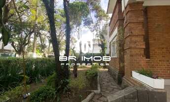 Imagem 2: CASA RESIDENCIAL em SÃO PAULO - SP, JARDIM PAULISTA