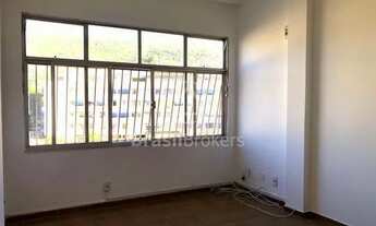 Imagem 2: Rio de Janeiro - Apartamento Padrão - Lins de Vasconcelos