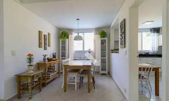 Imagem 5: Casa de Condomínio à Venda - Alto Taquaral, 4 Quartos, 210 m2