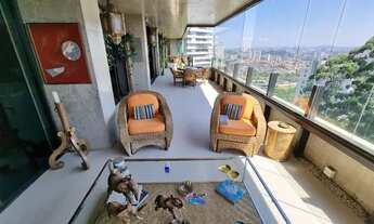 Imagem: Apartamento à venda no Condomínio Panorama