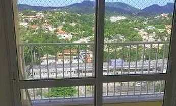 Imagem 3: Cobertura com 2 quartos em Maria Paula - São Gonçalo - RJ