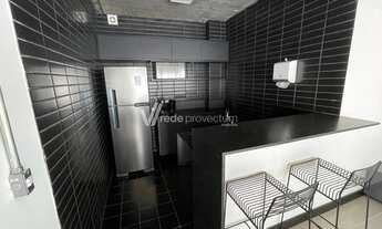 Imagem 6: Apartamento - Cambuí - Campinas