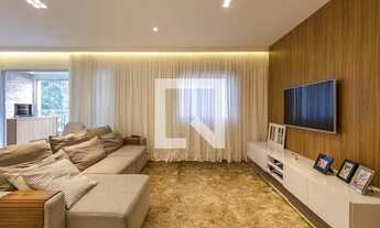 Imagem 4: Apartamento à Venda - Alphaville, 3 Quartos, 132 m2