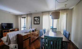 Imagem: Apartamento à Venda - Brooklin, 3 Quartos