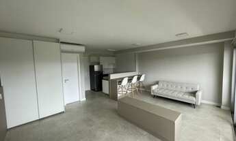 Imagem 5: Apartamento para aluguel possui 50 metros quadrados com 1 quarto em Vila Cruzeiro - São Pa