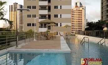 Imagem: JOãO PESSOA - Apartamento Padrão - Manaíra