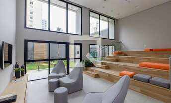 Imagem 2: Apartamento para Aluguel - Perdizes, 1 Quarto, 25 m2