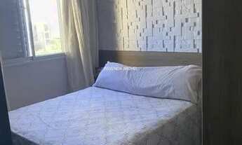 Imagem 4: Próximo a estação do monotrilho