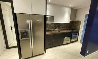 Imagem 2: Apartamento para Venda em São Paulo, Vila Cordeiro, 2 dormitórios, 1 suíte, 2 banheiros, 2