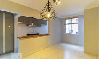 Imagem 4: Apartamento à Venda - Santa Cecília, 1 Quarto, 51 m2