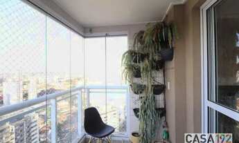 Imagem 4: Apartamento com 1 dormitório, 64 m² - venda por R$ 849.000,00 ou aluguel por R$ 4.630,00/m