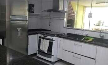 Imagem 3: Sobrado residencial à venda, Jardim Las Vegas, Santo André