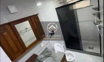 Imagem 5: Apartamento em Santa Rosa - Niterói: 60m², 3 quartos, suíte e banheiro por R$240.000 para