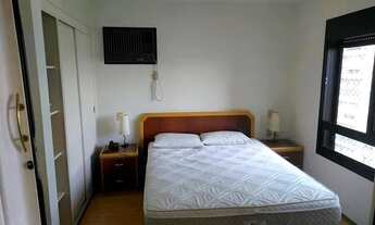 Imagem 6: FLAT PARA LOCAÇÃO NO JARDIM PAULISTA !!