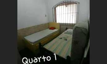 Imagem 7: Casa grande em Ubatuba