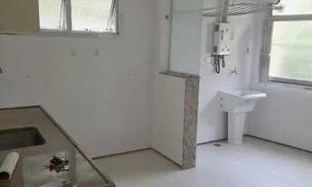 Imagem 7: BARRA / JARDIM OCEÂNICO - JORGE ALMIR - ALUGA - FRENTE - SOL DA MANHA - 1 QUARTO/SALA COM