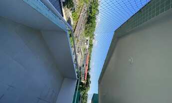 Imagem 5: Residencial Tupana/ Próximo ao DB Ponta Negra/ 3 Dorm / 149 m2