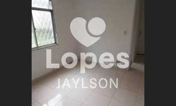 Imagem: Apartamento-À VENDA-Todos os Santos-Rio