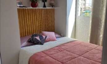 Imagem 4: Apartamento Apartamento com 2 dormitórios