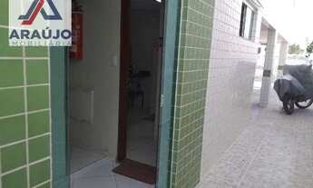 Imagem 3: Apartamento com 1 dormitório à venda, 37 m² por R$ 200.000,00 - Aeroclube - João Pessoa/PB