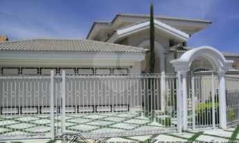 Imagem: Sorocaba - Casa Padrão - Jardim Eltonville