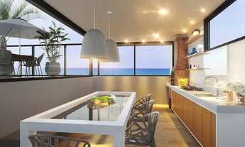 Imagem 6: BELISSIMO INVESTIMENTO COM RENTABILIDADE O ANO TODO. APTO FLAT 22M² FLUXOS FACILIATDO