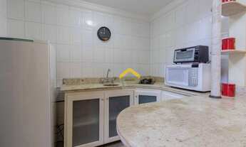 Imagem 4: Duplex Mobiliado em Moema