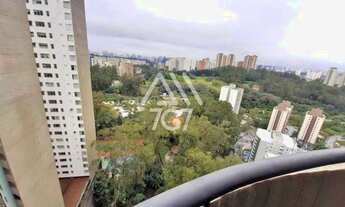 Imagem 5: SÃO PAULO - Apartamento Padrão - MORUMBI