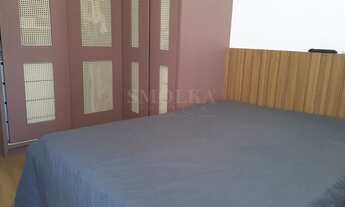 Imagem 7: Apartamento para venda com 3 dormitórios + 2 vagas no Centro - Florianópolis - SC