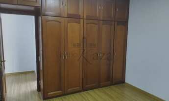 Imagem 7: Apartamento - Vila Ema - Residencial Solar das Gaivotas - 4 Dormitórios - 265m²