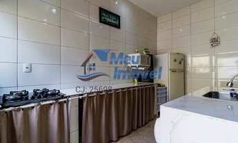 Imagem 7: Brasília - Casa Padrão - Ceilândia