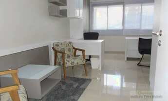 Imagem 3: Sala para alugar, 29 m² por R$ 2.092,90/mês - Bigorrilho - Curitiba/PR