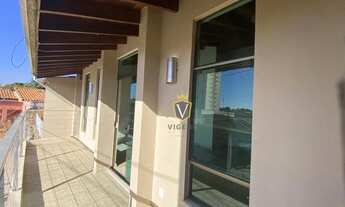 Imagem 6: Casa com 3 quartos para alugar, 173 m² por R$ 3.215/mês - Vila Progresso - Jundiaí/SP