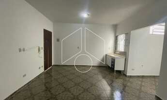 Imagem: Residencial Apartamento em Marília