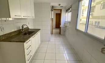 Imagem 5: Botafogo 2 quartos em condomínio com infra-estrutura